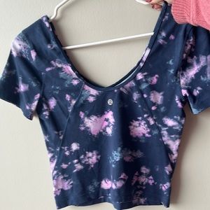 Lululemon Align T Shirt